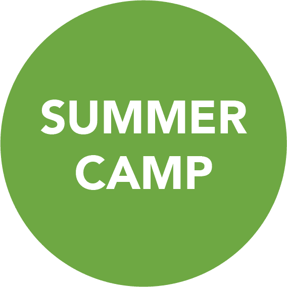 Summer Adventure Camp illustration