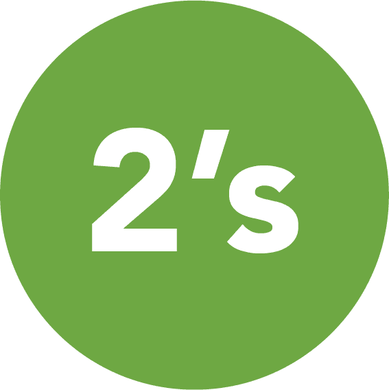 Two-Year-Olds illustration